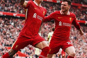 萨拉赫爆冷击败巴黎圣日耳曼，比分优势明显引爆全场！