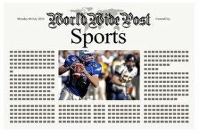 Uzi连续五场比赛得分超过势不可挡，篮网挑战极限！